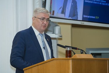 Рост заработной платы, поддержка участников СВО и реализация значимых проектов
